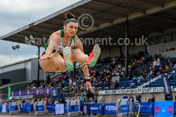 Sen25SUN-916466 - Field Female Set One