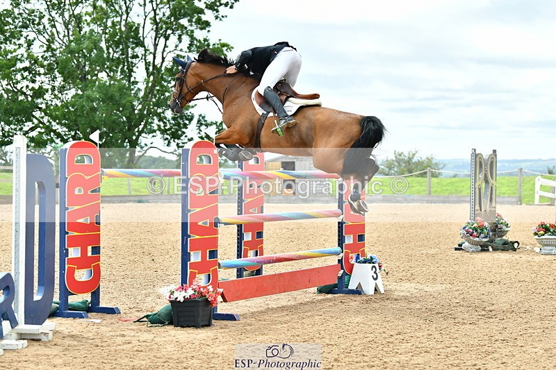 230723A-141255-12846 - Cls 12, 2 Star Big Tour Grand Prix Jump Off and Presentations