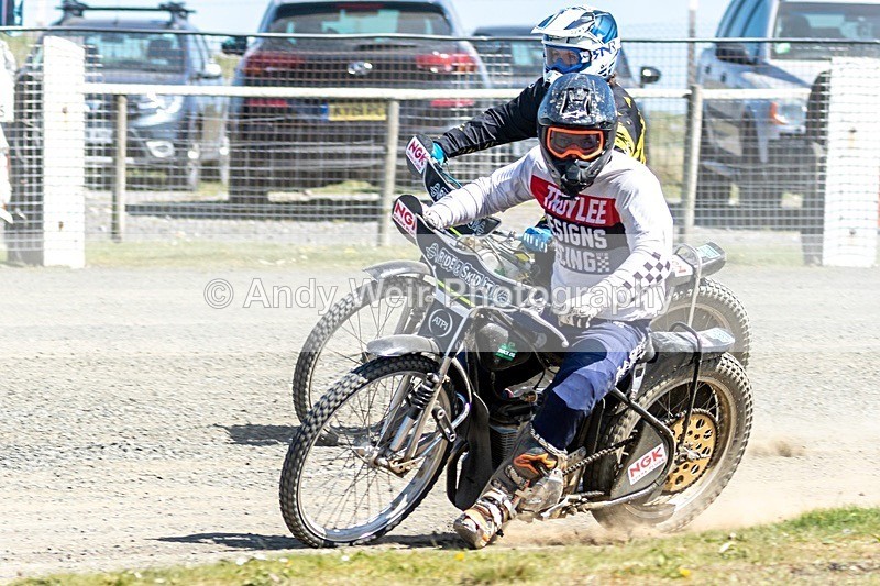 220514-7D-8E0A2821 - Ride & Skid It  Speedway Experience 14th May 22