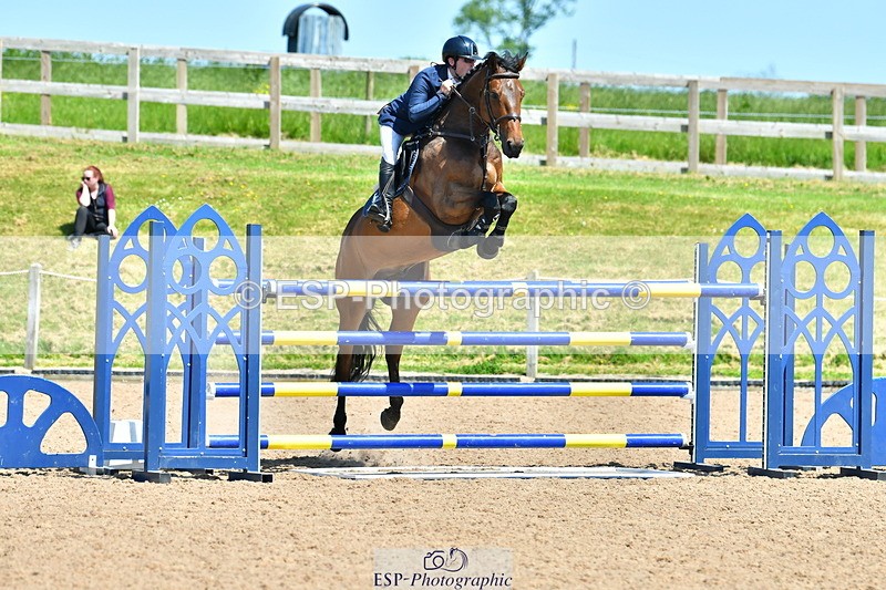 230527A-143014-05029 - Cls 17 National 1.30m Open