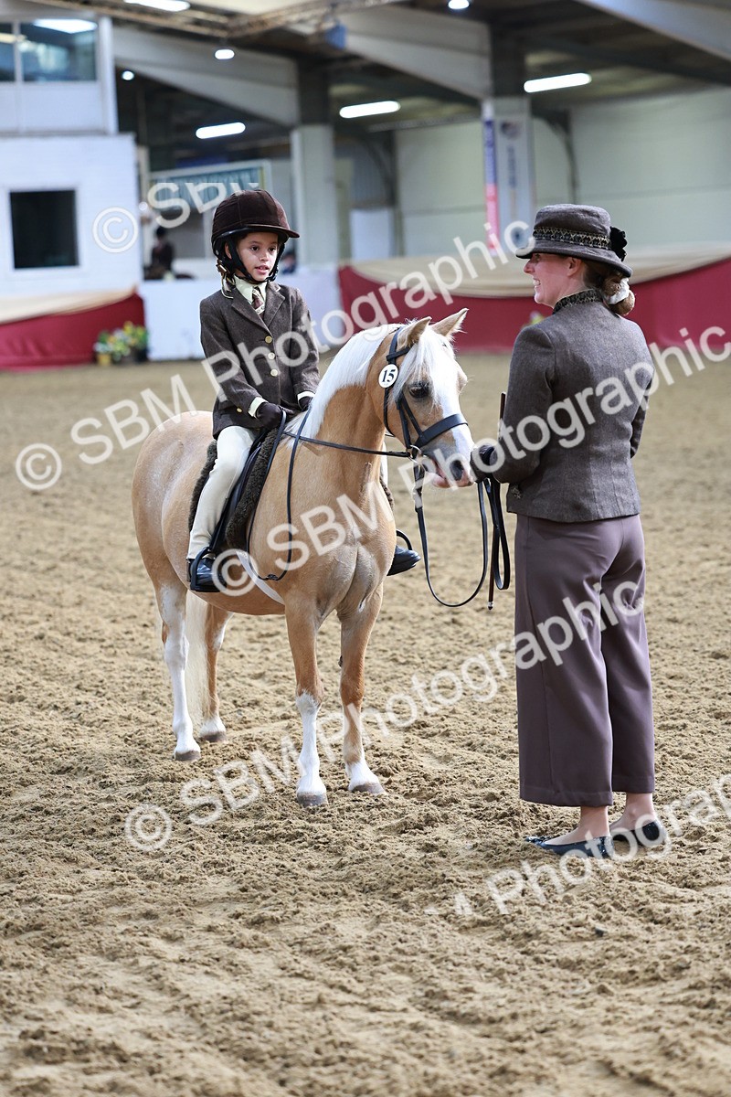 SBM_10704 - Class 101 - Equitation (Best Rider)