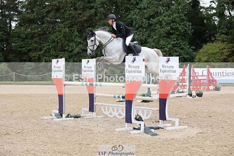 240711-152211-28873 - Cls 124 Foxhunter