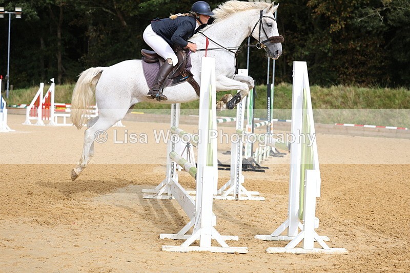 3E7A0121 - Class 11: Senior Discovery/1m open