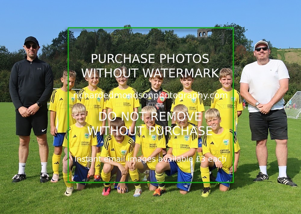 IMG_3384 - Kendal United Under 10's (7/9/24)
