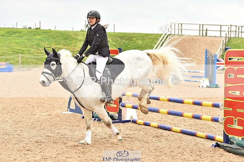 240331A-134548-00965 - 80cm Second Round