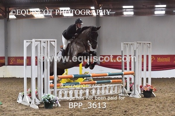 BPP_3613 - CLASS 20 Senior British Novice/ 90cm Open