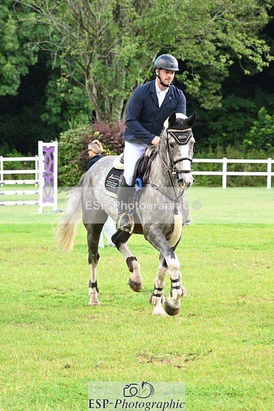 240713-092413-36601 - Cls 205 4 Yr Old Championships