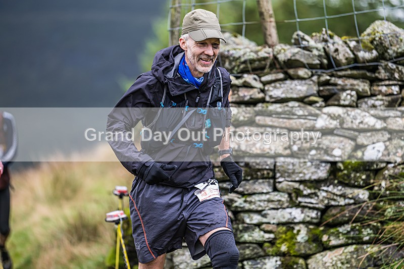 Old Crown Round-860 - Old Crown Round Fell Race Saturday 12th September 2026
