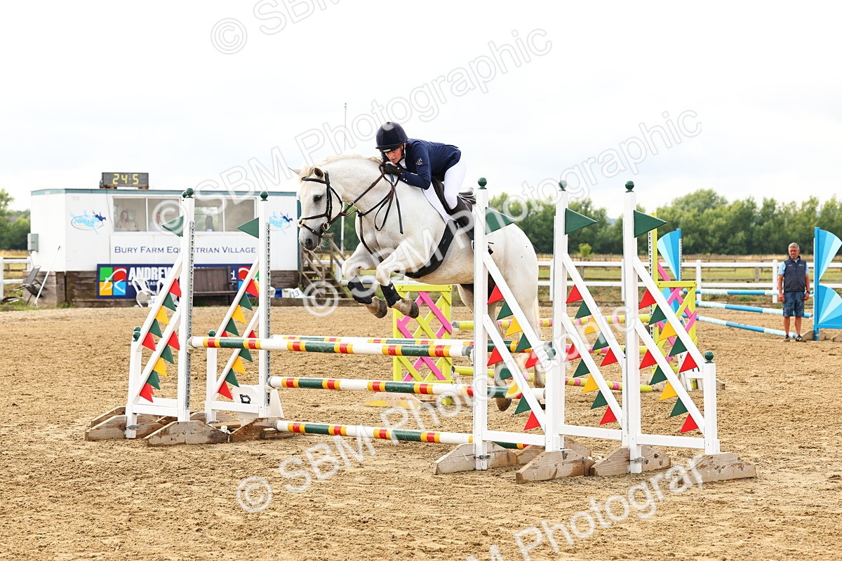 SBM_002244 - Class 6 - 90cm