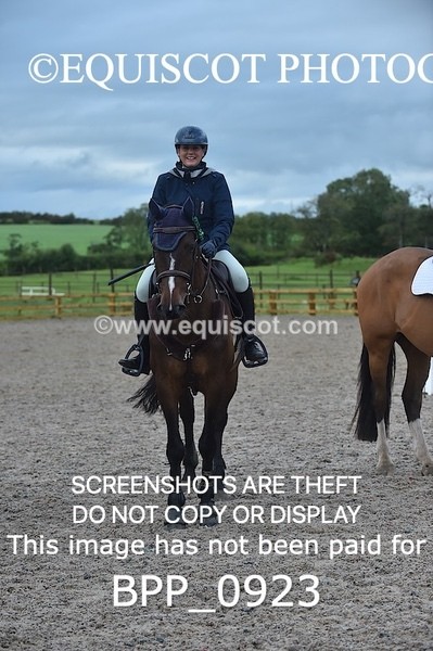 BPP_0923 - CLASS 20 Equiyd 1.10m Amateur Championship Qualifier/ 1.10m Open
