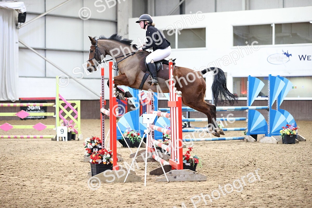 SBM_004798 - Class 16 - Senior Newcomers - 1.10m