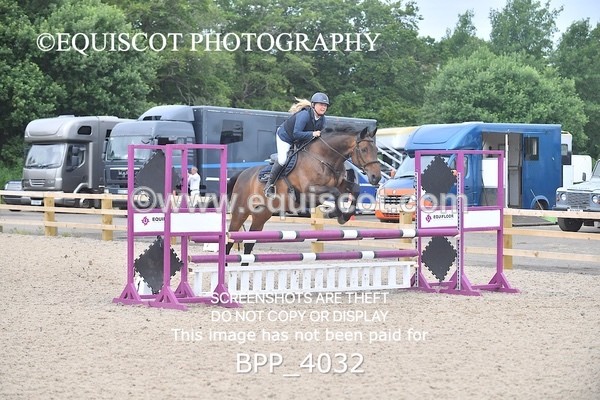 BPP_4032 - Senior British Novice/ 90cm Open