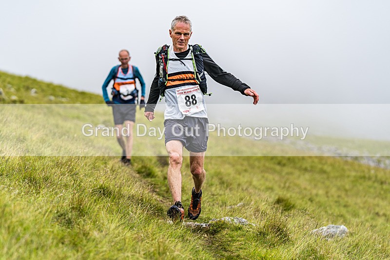 Wasdale-1731 - Wasdale Horseshoe Fell Race Saturday 13th July 2024