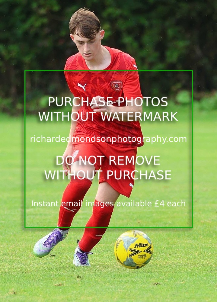 533A6376 - Kendal Town Under 18s vs Workington (31/8/25)