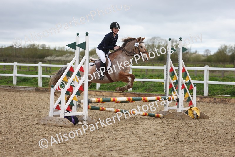 20260403-0901 - Class 3 - 60cm