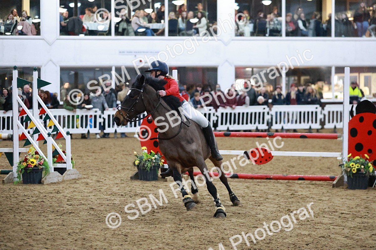 SBM_007151 - Bareback - Camera 1