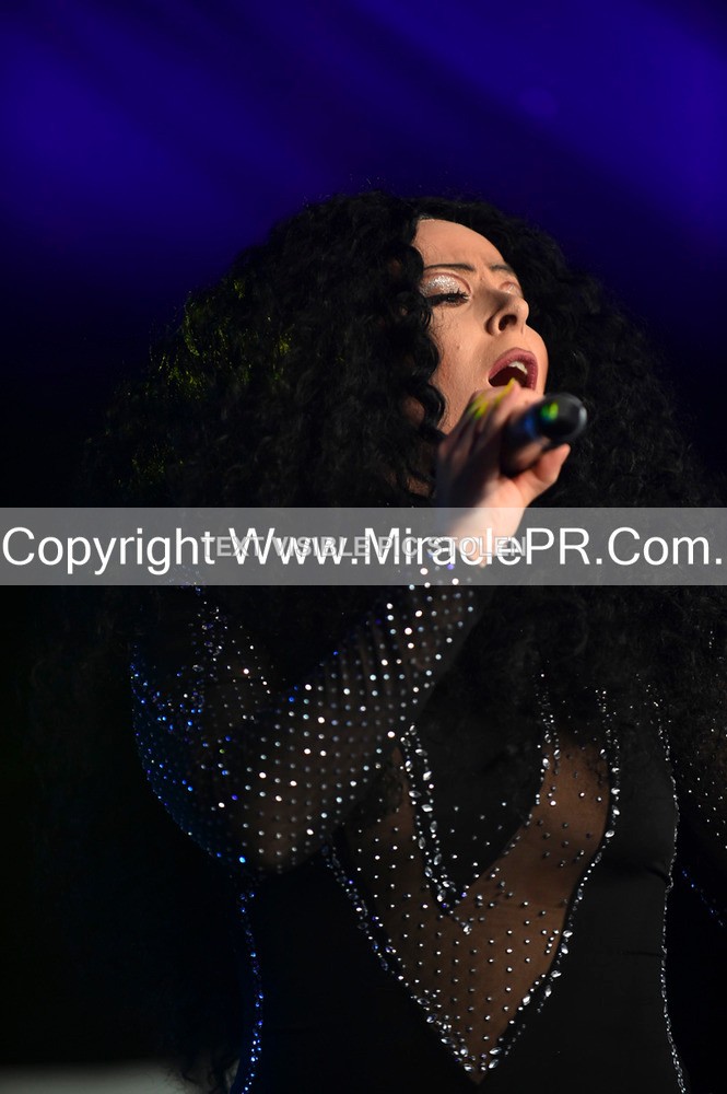 SH4_6000 - The Cher Experience