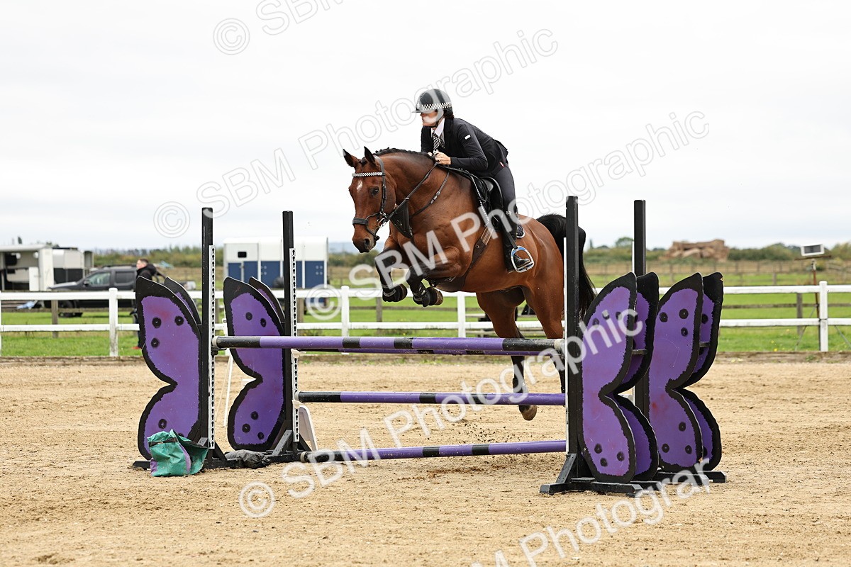 SBM_007676 - Class 77 - 1.10m