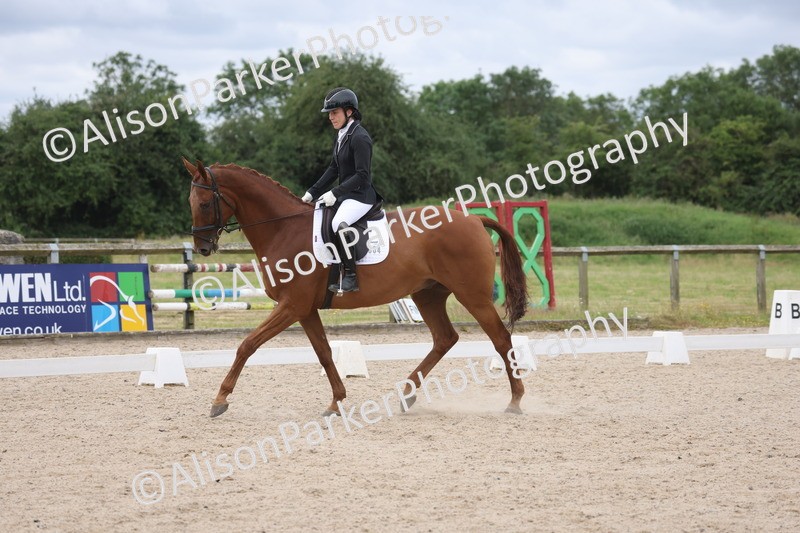 20260705-0182 - Class 3 - Novice 5