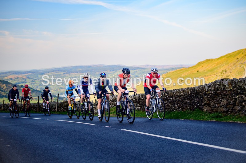 071216 - Kirkstone Pass 07:00 - 08:00