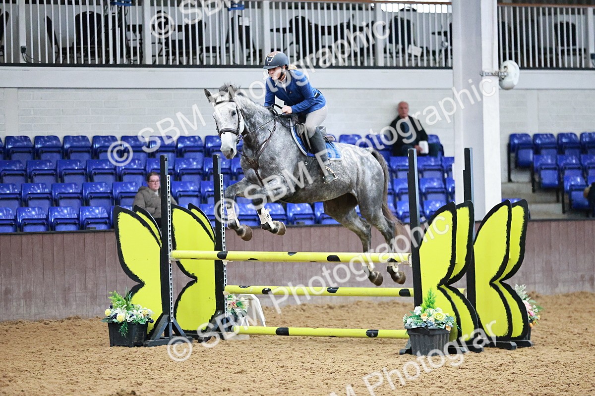 SBM_000900 - Class 3 - Senior Discovery 1.00m