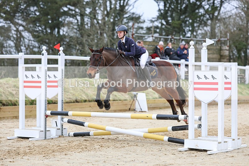 3E7A9401 - Class 4: 70/75cm