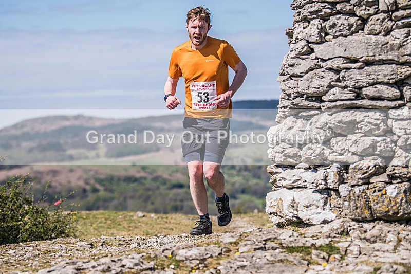 Dean Barwick-118 - Dean Barwick Dash Sunday 20th April 2025