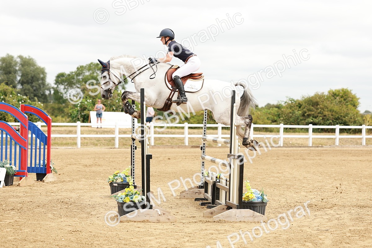 SBM_017481 - Class 21 - Senior Newcomers Championship 2d Rd