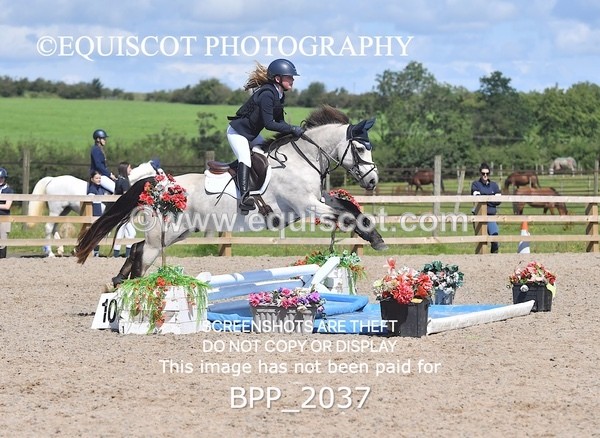 BPP_2037 - DERBY CLASS 6 - 70CM