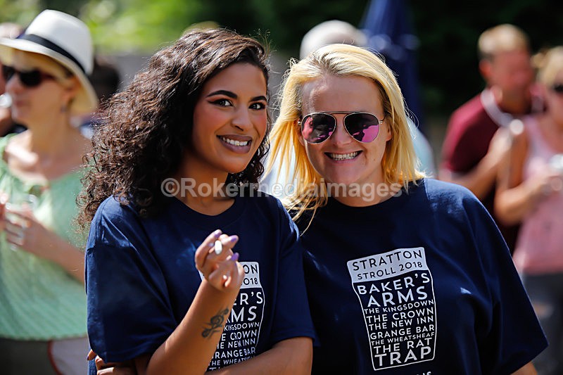  - Stratton Stroll 2018