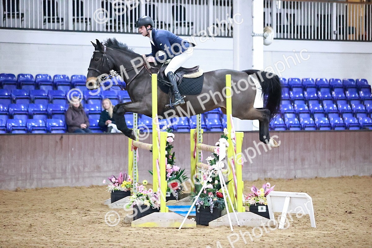 SBM_002294 - Class 10 - Senior newcomers 1.10m