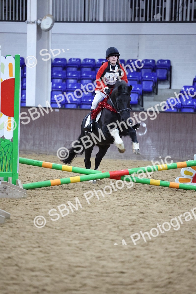 SBM_000169 - Class 1 - Santas Helpers - 40cm