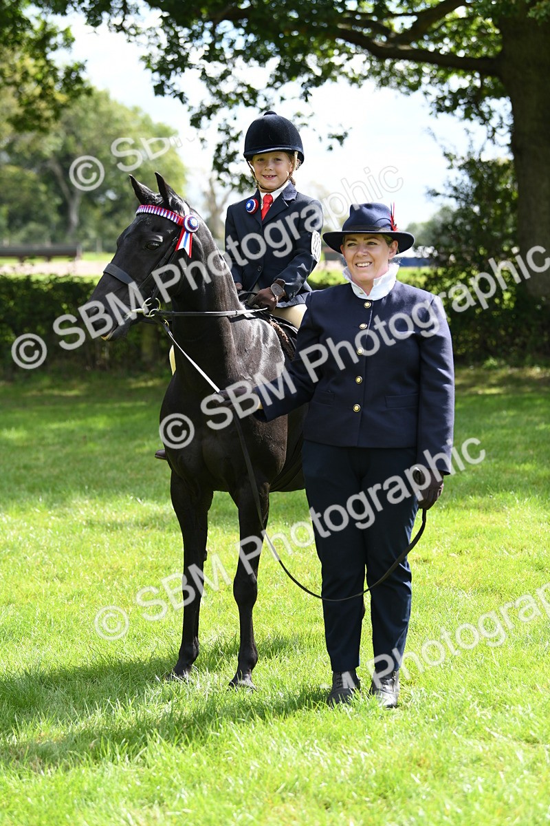 SBM_41186 - S19 - Lead Rein Show & Show Hunter Pony