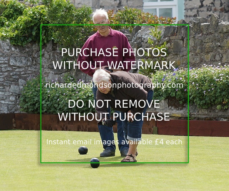 DSC09676 - Subscription A v Lindale A (Monday 10 June)