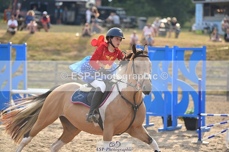 230617-184038-08086 - Cls 40 Jolly Jumps Ride & Run