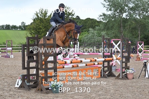 BPP_1370 - CLASS 11 SAT Ariat Senior BritiNovice 2ND ROUND