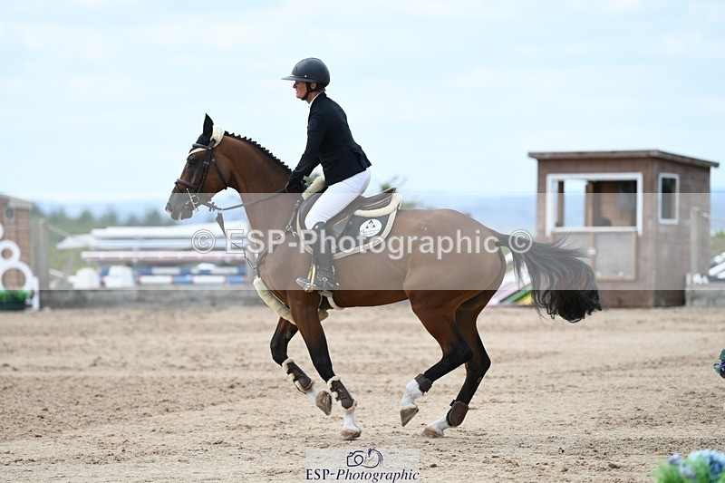 250802-131509-09990 - Cls 16 4 Year Old Championship