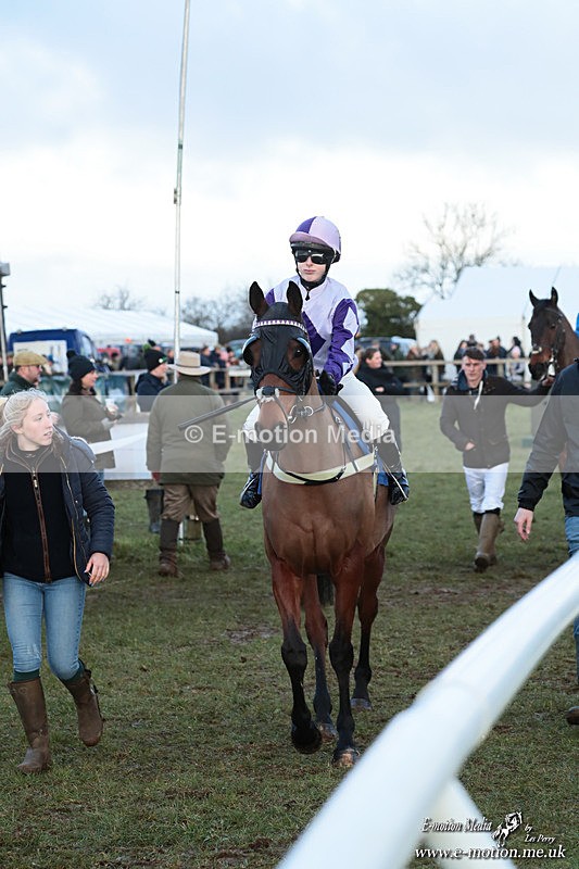 PtP 250126 578 - Cocklebarrow Races Point-to-Point 25/01/26