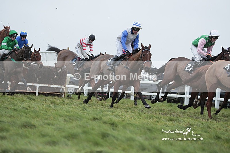 PtP 041222 0097 - Larkhill Racing Club Point-to-Point Larkhill 01/01/23