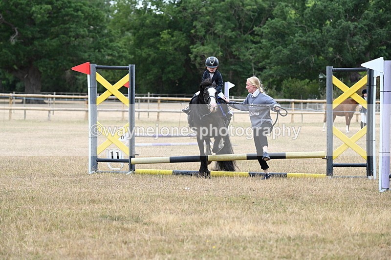 WJ6_9582 - Class 12 Minimus Jumping 45cm