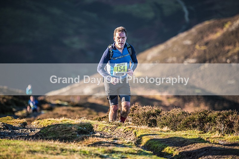 SOB-796 - Kong S.O.B. Fell Race Saturday 6th January 2024