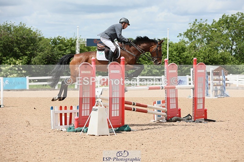 250528-131510-00932 - Cls 4 Newcomers and 1.10m Open