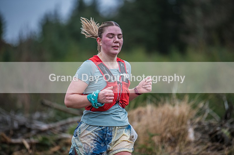 Glentress-2190 - High Terrain Events Glentress Marathon 21 & 10K Trail Races Sunday 18th February 2024
