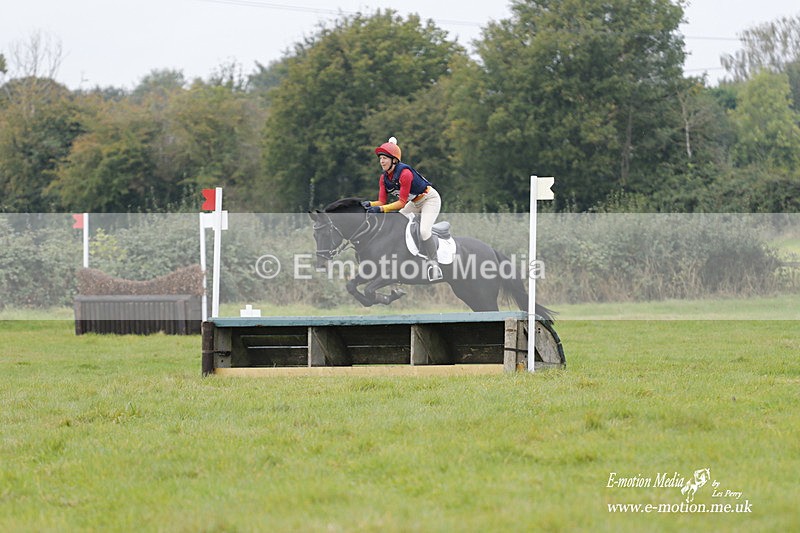  WWHT 171021 1815 - Novice Pairs (0.80m)  17/10/21