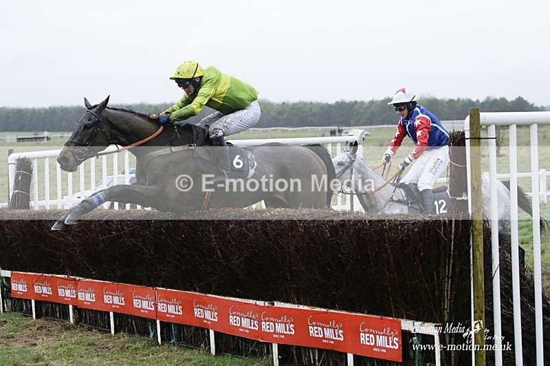PtP 020122 356 - Larkhill Racing Club Point-to-Point 02/01/2022