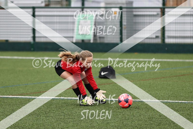 1DX31488 - Sun 7th U10 Girls