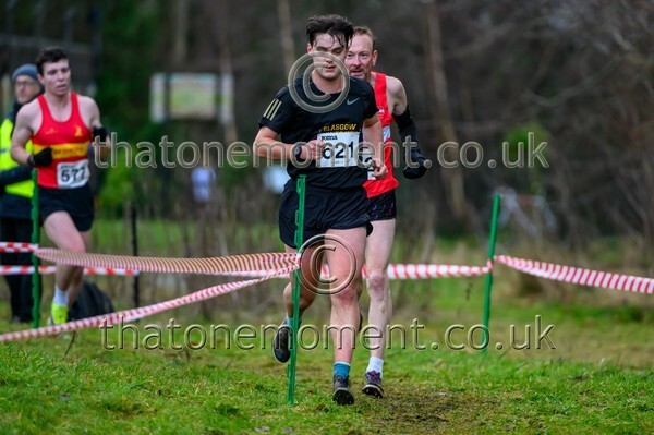 InterXC26-926108 - Senior Men Set Two