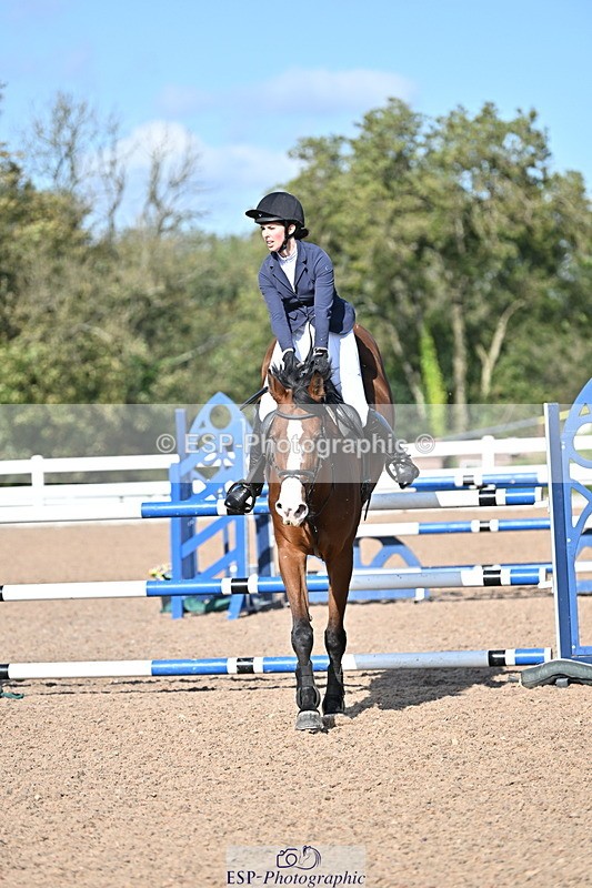 241005A-134020-04081 - SAT Cls 19 1.10m Amateur Quali