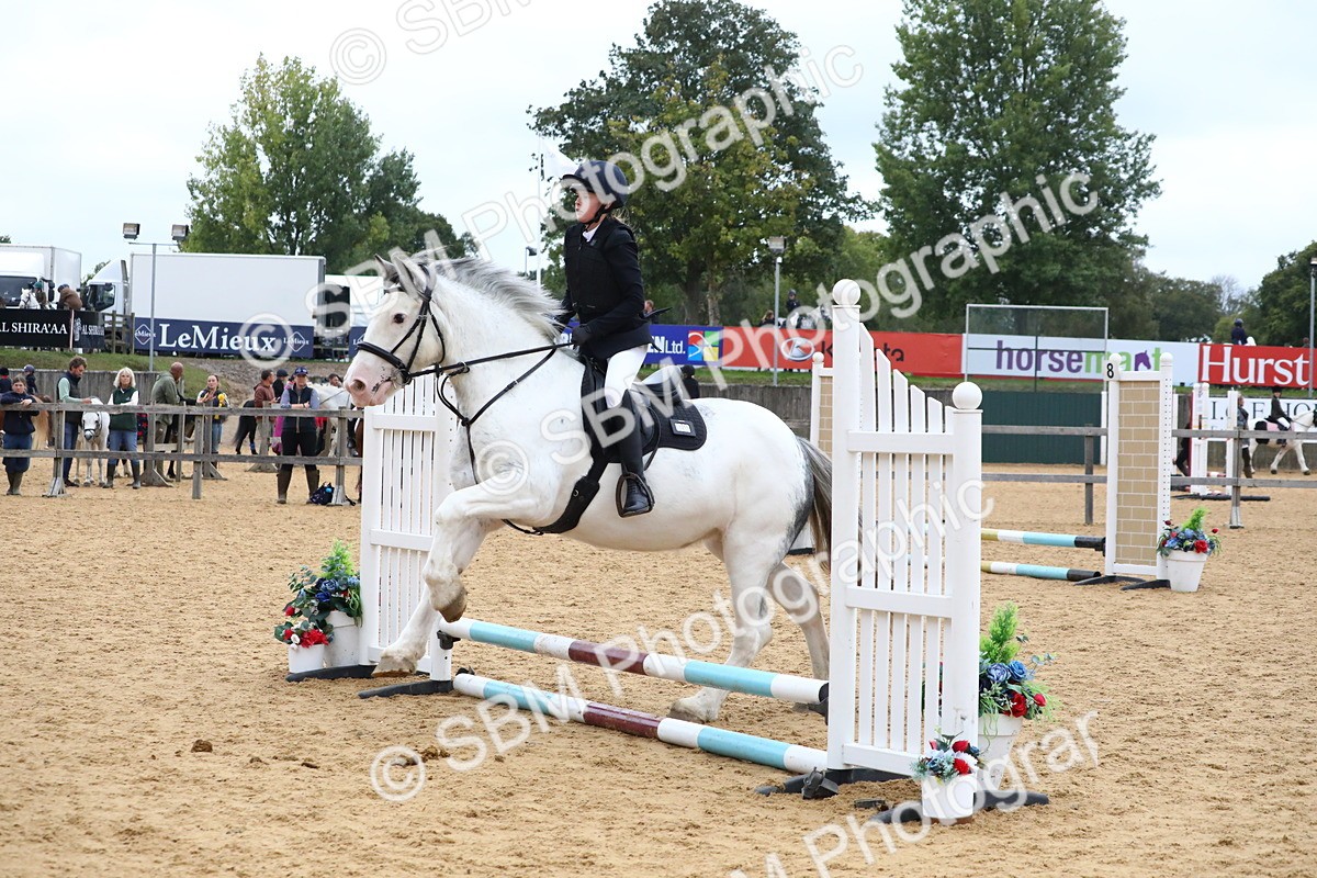 SBM_68284 - J3b - Mini Tour Junior Pony 40cm Championship