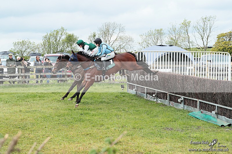 PtP 040526 354 - Mollington Point-to-Point 04/05/26